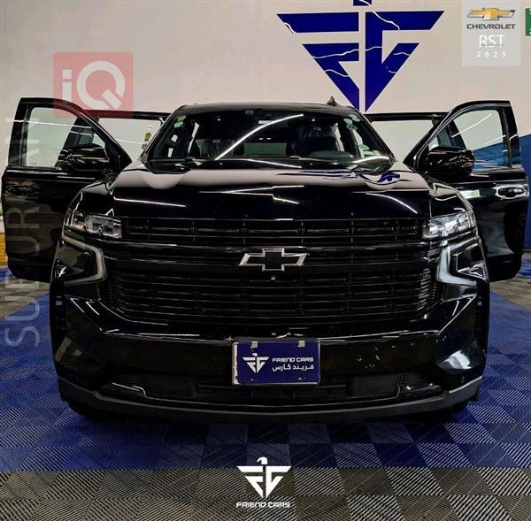 شێڤرۆلێت سوبەربان 2023  بۆ فرۆشتن لە عێراق - کەربەلا